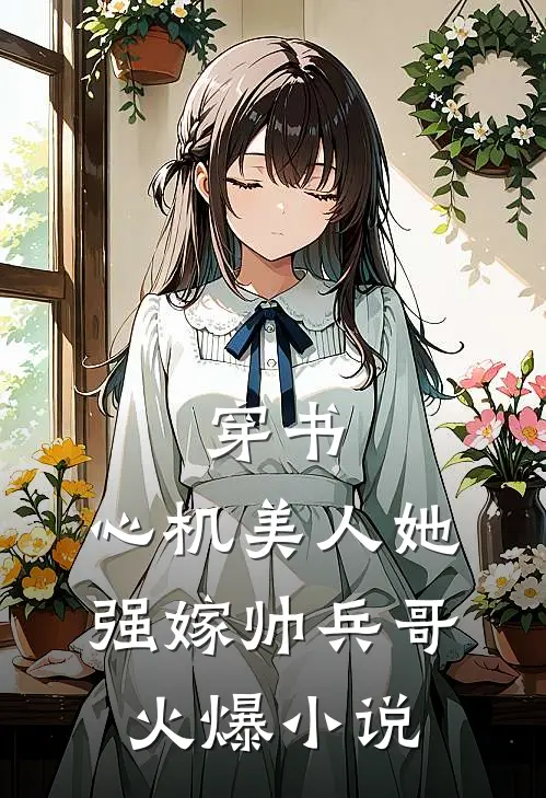 穿书：心机美人她强嫁帅兵哥火爆小说