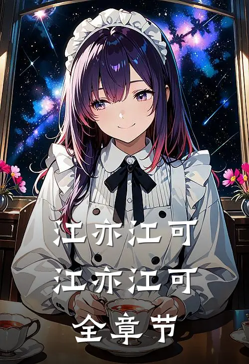 江亦江可江亦江可全章节