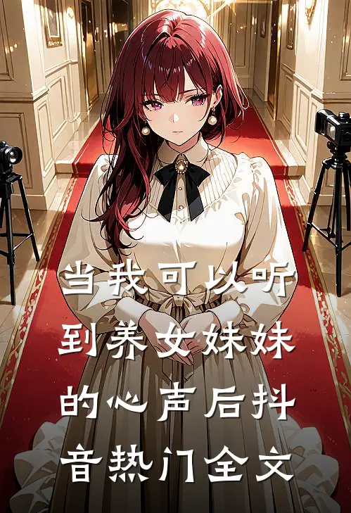 当我可以听到养女妹妹的心声后抖音热门全文