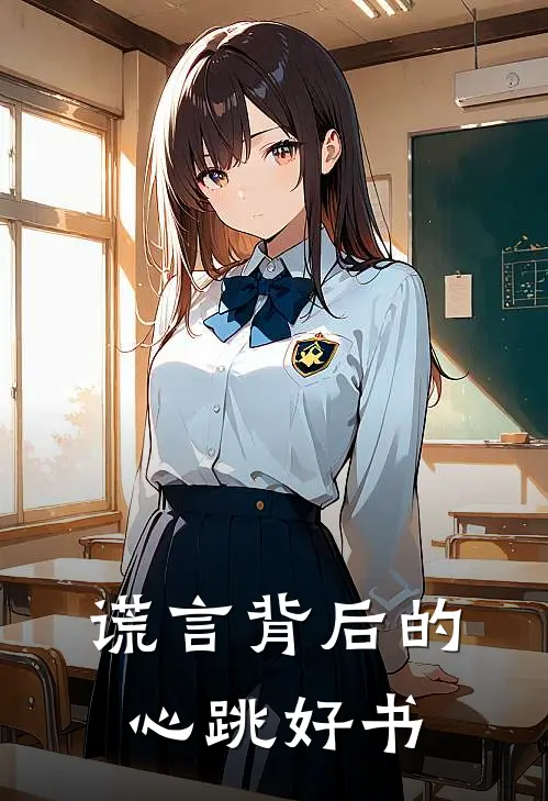谎言背后的心跳好书