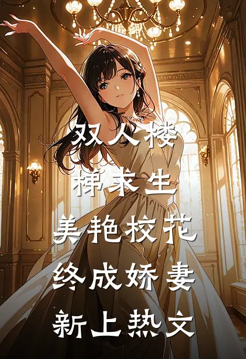 双人楼梯求生：美艳校花终成娇妻新上热文