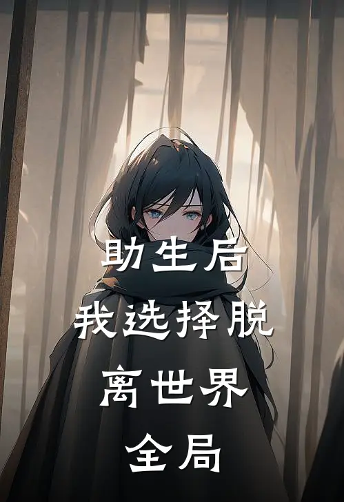 助生后，我选择脱离世界： 全局