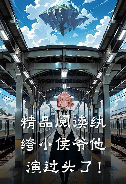 精品阅读纨绔小侯爷他演过头了！