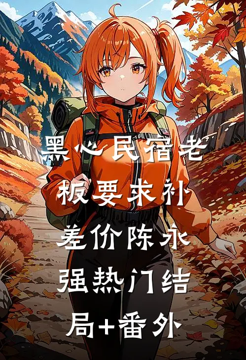 黑心民宿老板要求补差价陈永强热门结局+番外