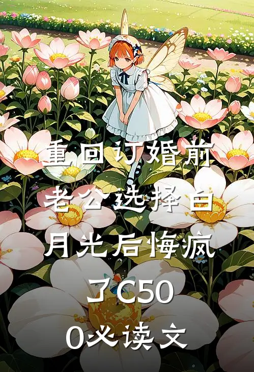 重回订婚前，老公选择白月光后悔疯了C500必读文