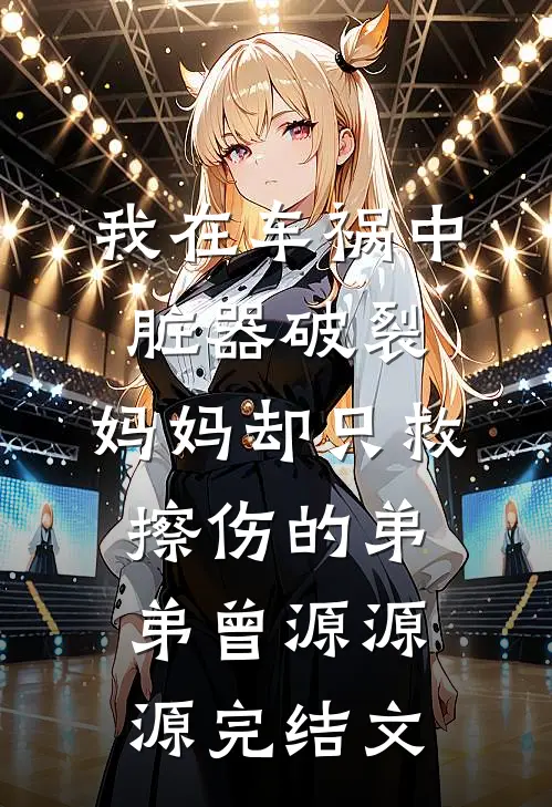 我在车祸中脏器破裂，妈妈却只救擦伤的弟弟曾源源源完结文