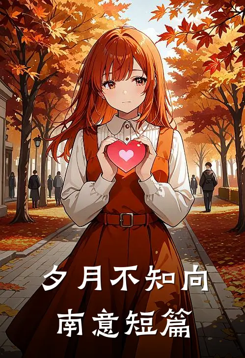 夕月不知向南意短篇