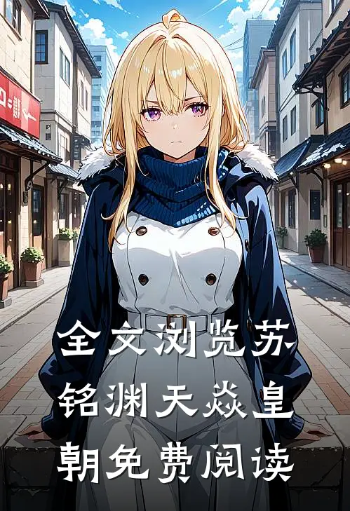 全文浏览苏铭渊天焱皇朝免费阅读