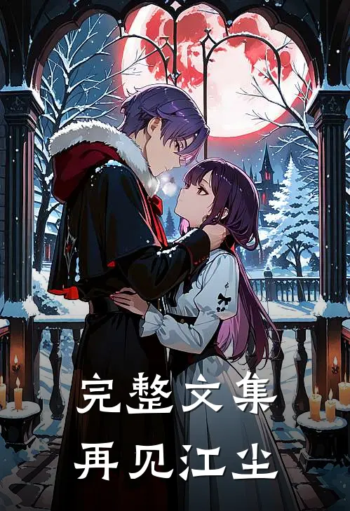 完整文集再见江尘