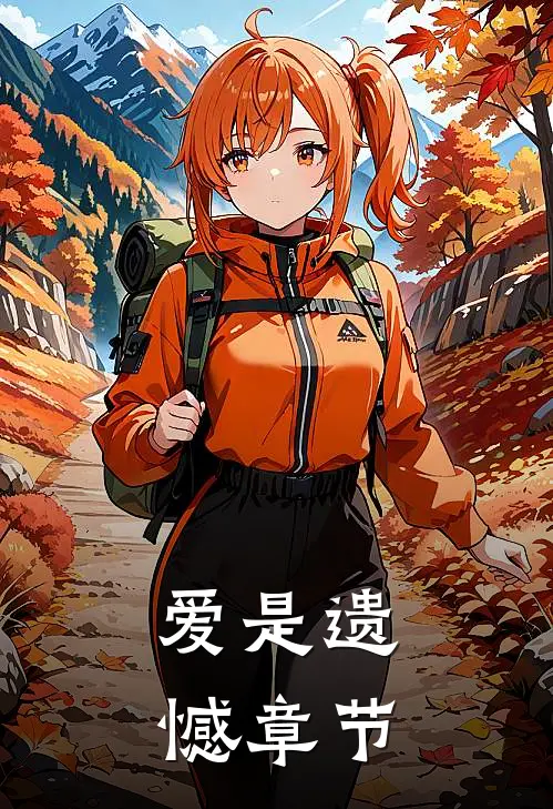爱是遗憾章节