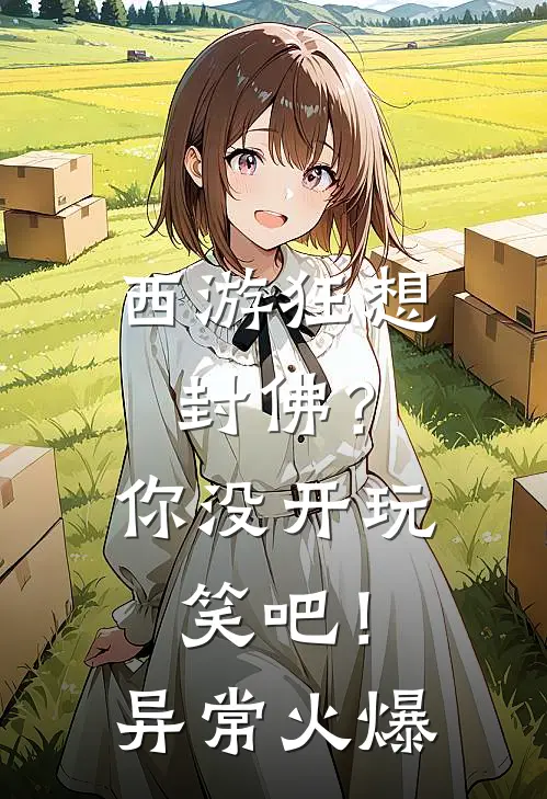 西游狂想：封佛？你没开玩笑吧！异常火爆