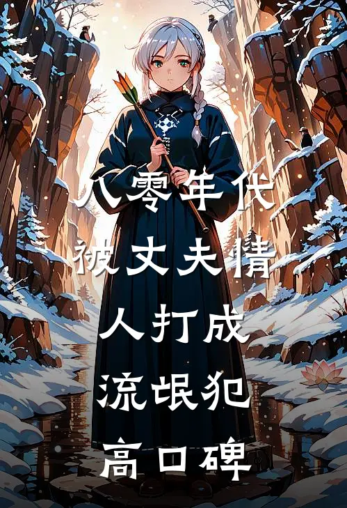 八零年代，被丈夫情人打成流氓犯高口碑