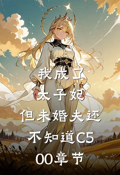 我成了太子妃，但未婚夫还不知道C500章节