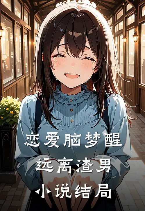 恋爱脑梦醒，远离渣男小说结局