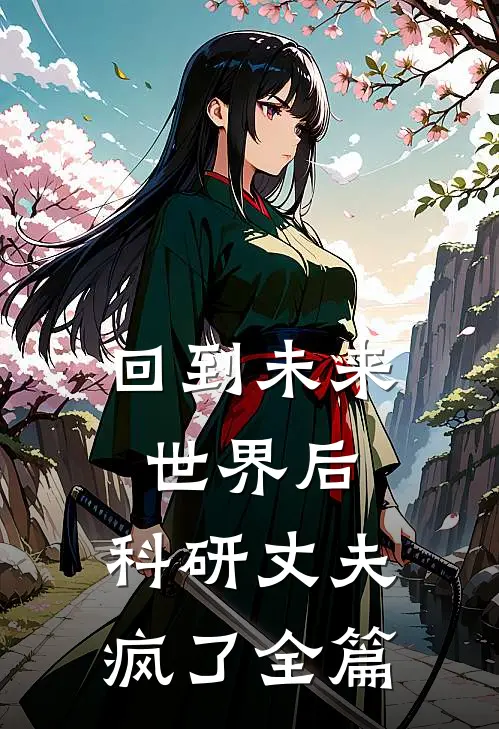 回到未来世界后，科研丈夫疯了全篇