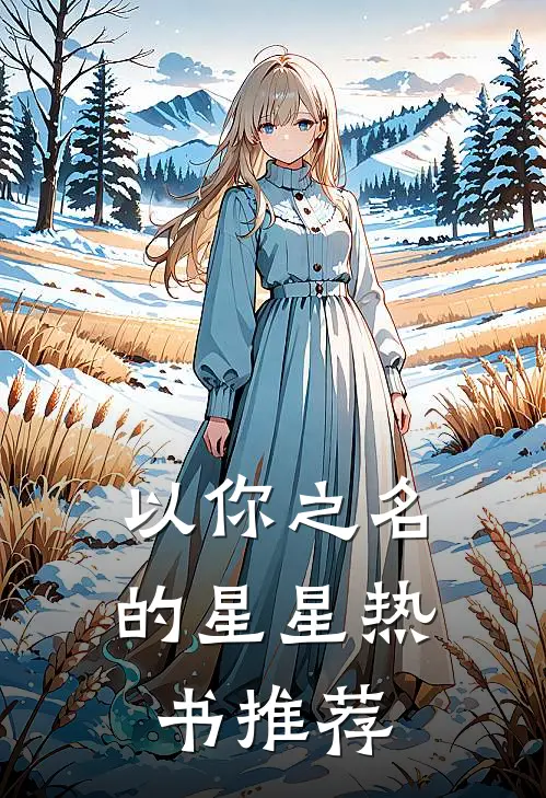 以你之名的星星热书推荐