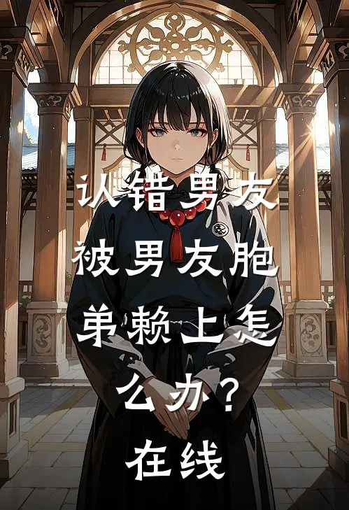 认错男友，被男友胞弟赖上怎么办？在线