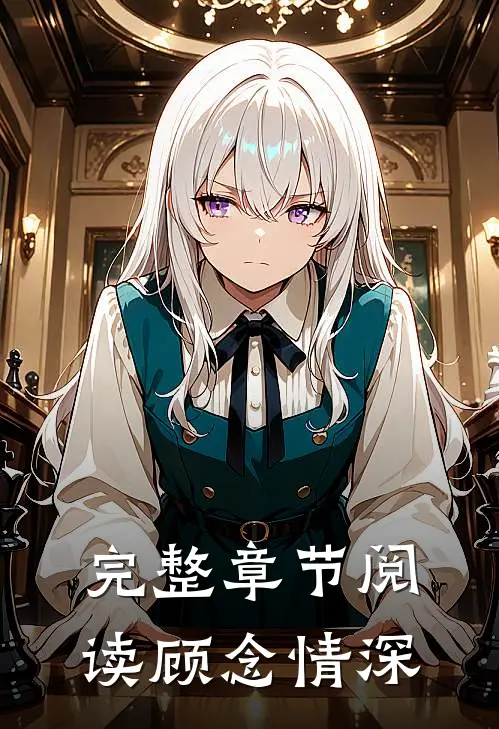 完整章节阅读顾念情深