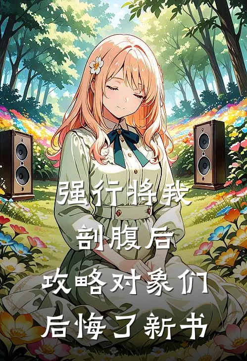 强行将我剖腹后，攻略对象们后悔了新书