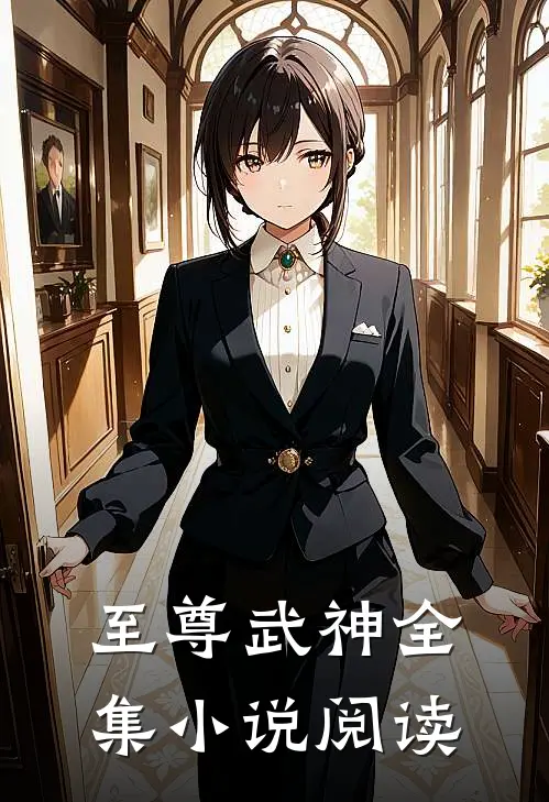 至尊武神全集小说阅读