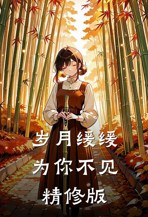 岁月缓缓为你不见精修版