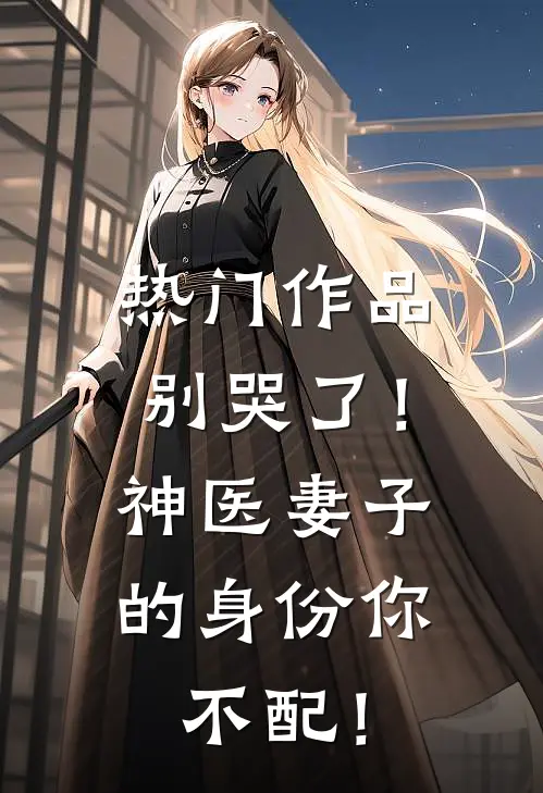 热门作品别哭了！神医妻子的身份你不配！