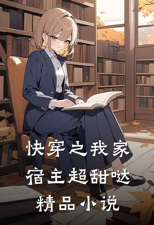 快穿之我家宿主超甜哒精品小说