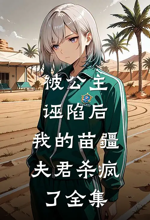被公主诬陷后，我的苗疆夫君杀疯了全集