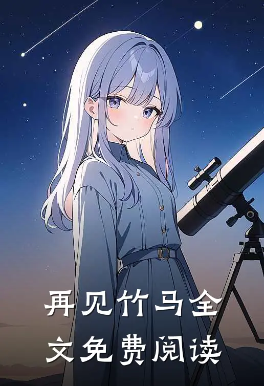 再见竹马全文免费阅读