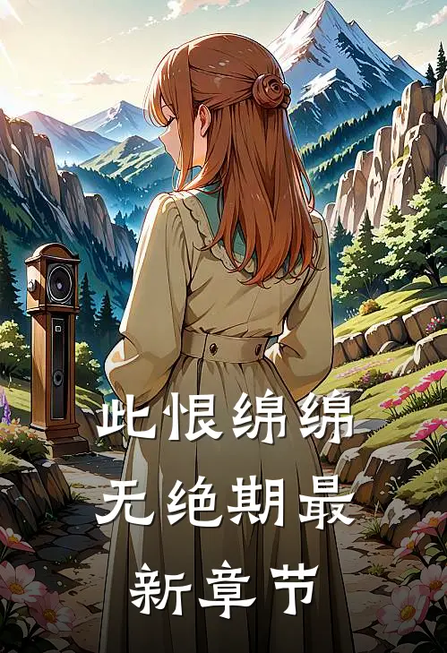 此恨绵绵无绝期最新章节