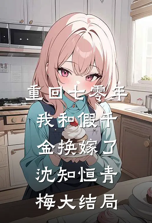 重回七零年，我和假千金换嫁了沈知恒青梅大结局