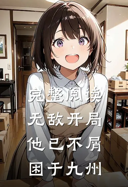 完整阅读无敌开局，他已不屑困于九州