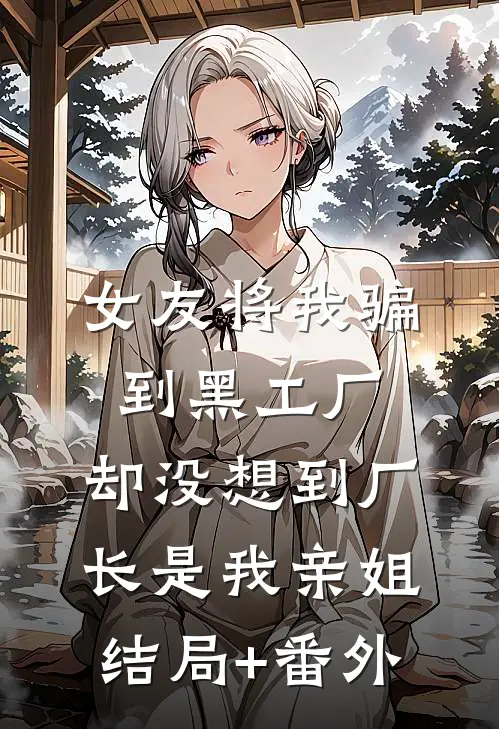 女友将我骗到黑工厂，却没想到厂长是我亲姐结局+番外
