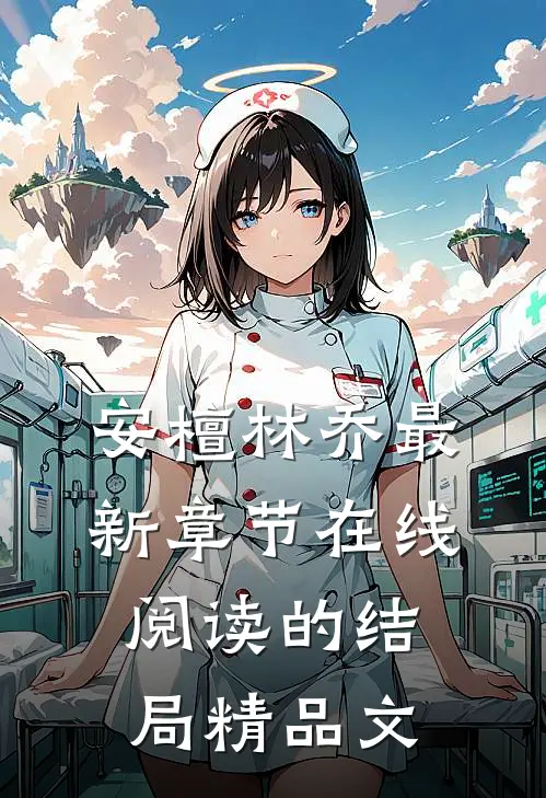 安檀林乔最新章节在线阅读的结局精品文