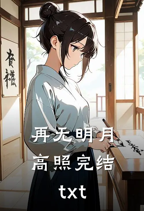 再无明月高照完结txt
