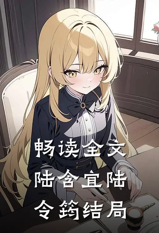 畅读全文陆含宜陆令筠结局