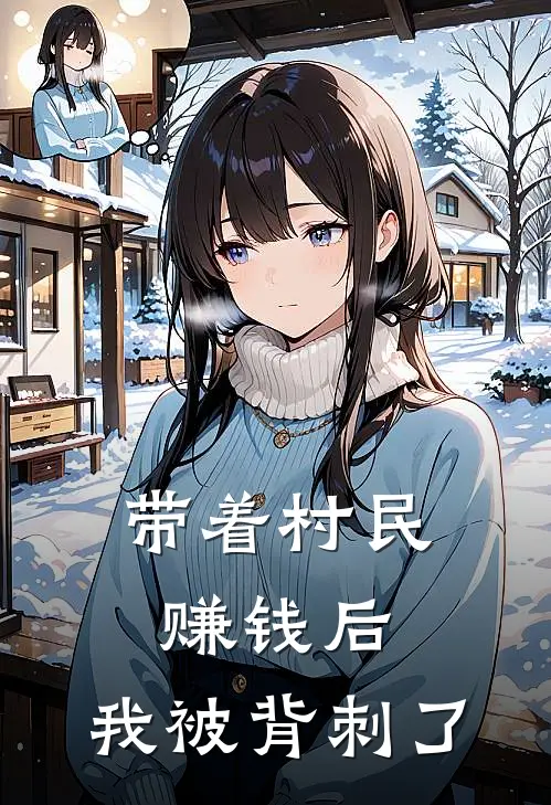 带着村民赚钱后，我被背刺了