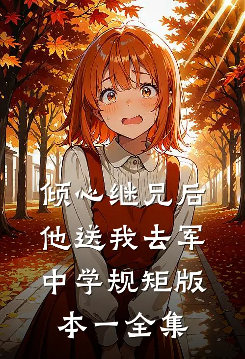 倾心继兄后，他送我去军中学规矩 版本一 全集
