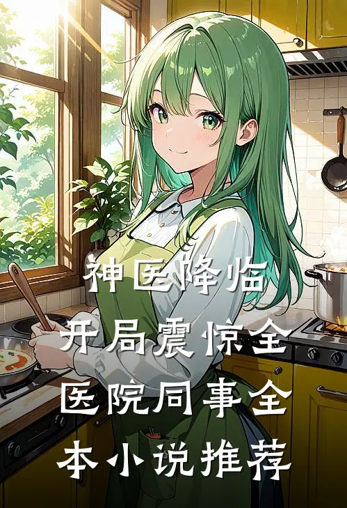 神医降临：开局震惊全医院同事全本小说推荐