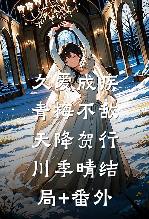 久爱成疾，青梅不敌天降贺行川季晴结局+番外