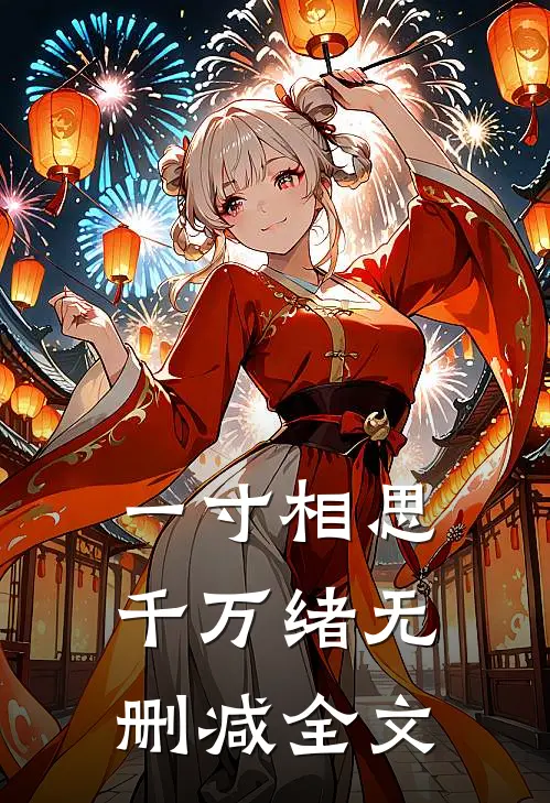 一寸相思千万绪无删减全文