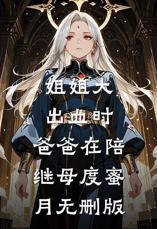 姐姐大出血时，爸爸在陪继母度蜜月无删版