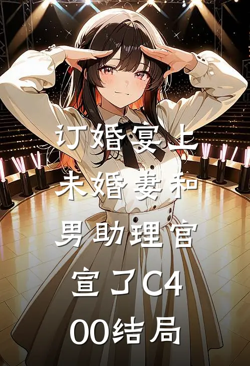 订婚宴上，未婚妻和男助理官宣了C400结局