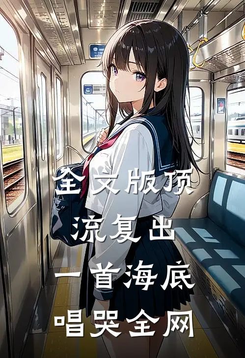 全文版顶流复出，一首海底唱哭全网