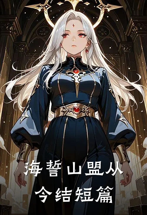 海誓山盟从今结短篇