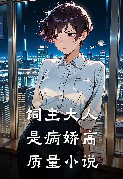 饲主大人是病娇高质量小说