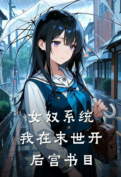 女奴系统：我在末世开后宫书目