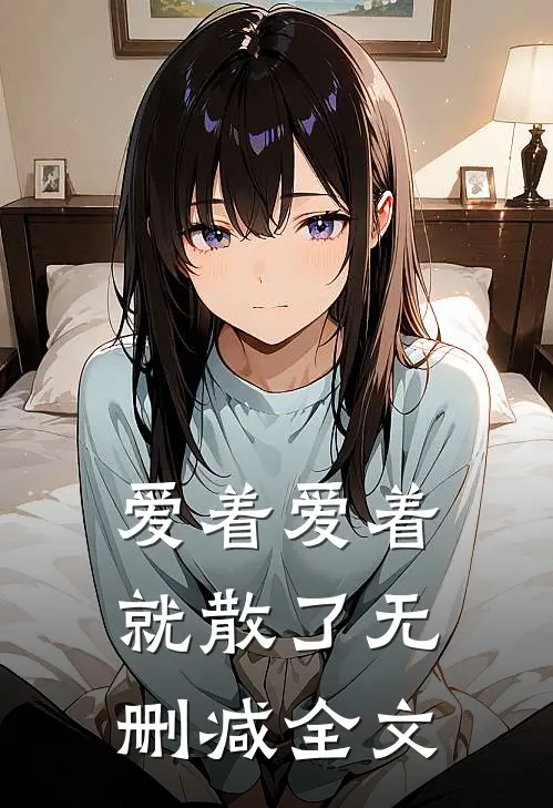 爱着爱着就散了无删减全文