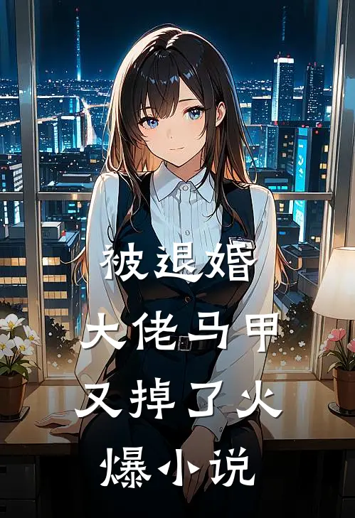 被退婚，大佬马甲又掉了火爆小说
