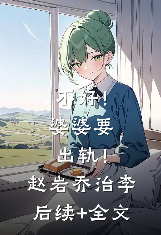 不好！婆婆要出轨！赵岩乔治李后续+全文